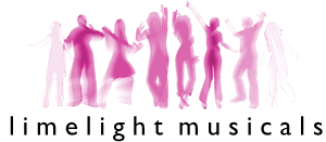 Limelight Musicals - home of the best new school musicals